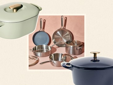 modern cookware brands