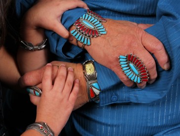 Indigenous Peoples' Day