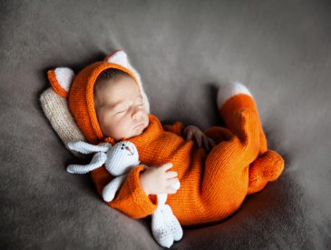 Halloween Baby Names