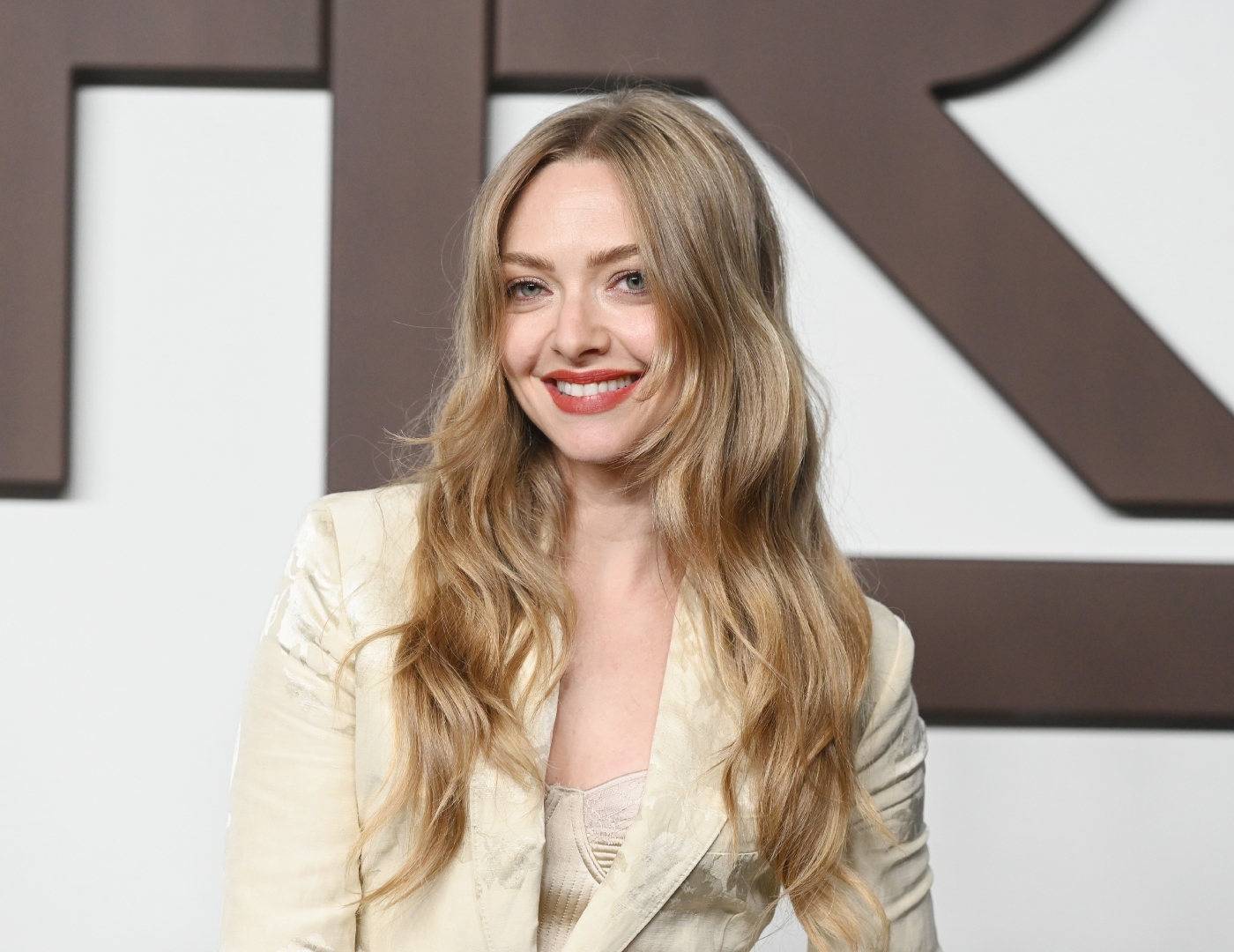 Amanda Seyfried