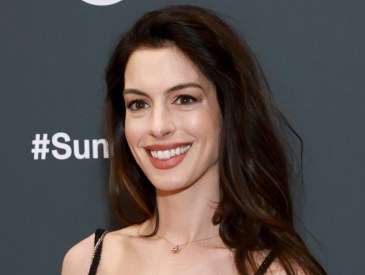 Anne Hathaway-approved beauty brand Shiseido's Ultimune Power Infusing Concentrate is a must-have, according to hundreds of positive reviews.