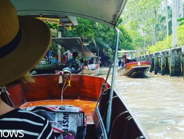 5 tips to avoid tourist scams on your Thailand vacation