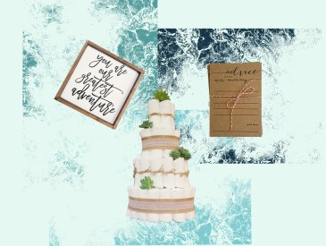 baby shower decorations