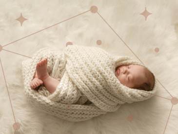 Libra baby names