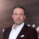 Ben Affleck at arrivals for THE WAY BACK Premiere, Regal Cinema LA LIVE, Los Angeles, CA March 1, 2020.