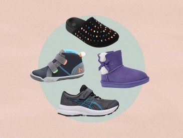 best kids shoes