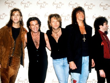 Bon Jovi