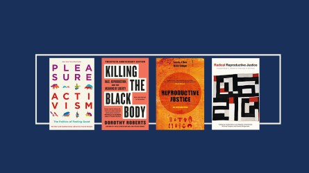 books-center-Black-women-health
