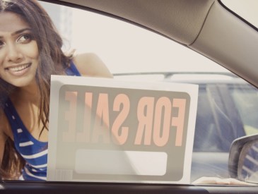 4 questions you absolutely have to ask before you buy a car