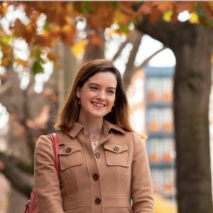 Caitlin Flynn profile image