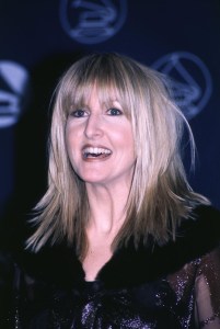 Donna Lewis (Photo by Steve Eichner/WireImage) *** Local Caption ***