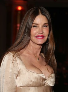 Janice Dickinson (Photo by Chelsea Lauren/Variety/Penske Media via Getty Images)