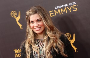 Danielle Fishel (Photo by David Buchan/Variety/Penske Media via Getty Images)