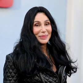 Cher