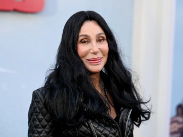 Cher