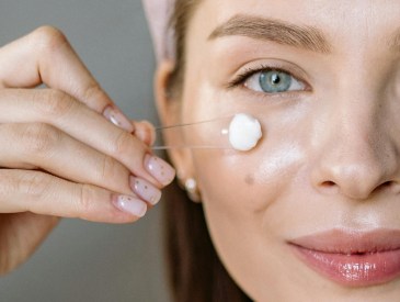 eye cream