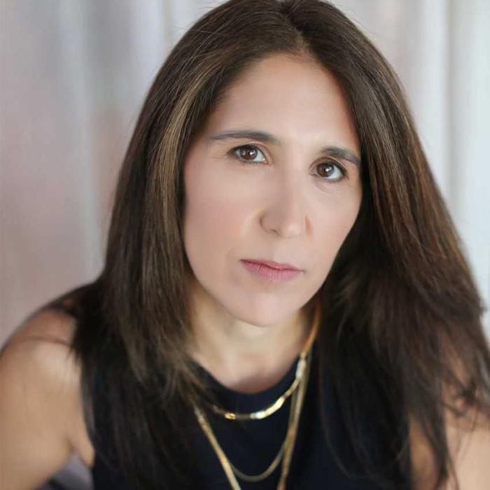 Randi Mazzella