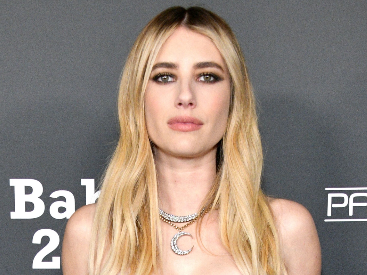 Emma Roberts