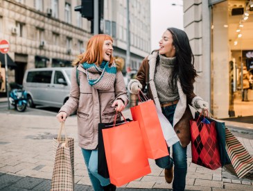Happy two girls holding bunch of shopping bags; nordstrom rack madewell tote sale, nordstrom rack madewell sale, nordstrom rack sale 2024, nordstrom rack fall