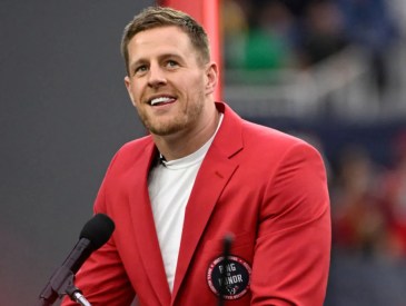 JJ Watt