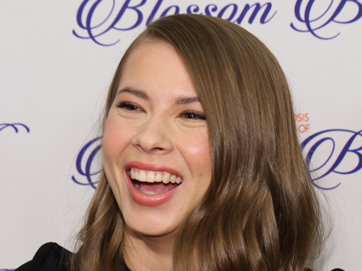 NEW YORK, NEW YORK - MAY 03: Bindi Irwin attends the 12th Annual Endometriosis Foundation of America's Blossom Ball at Gotham Hall on May 03, 2024 in New York City. (Photo by Dia Dipasupil/Getty Images)