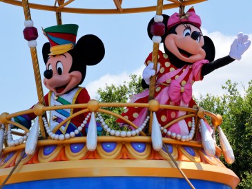 Walt Disney World