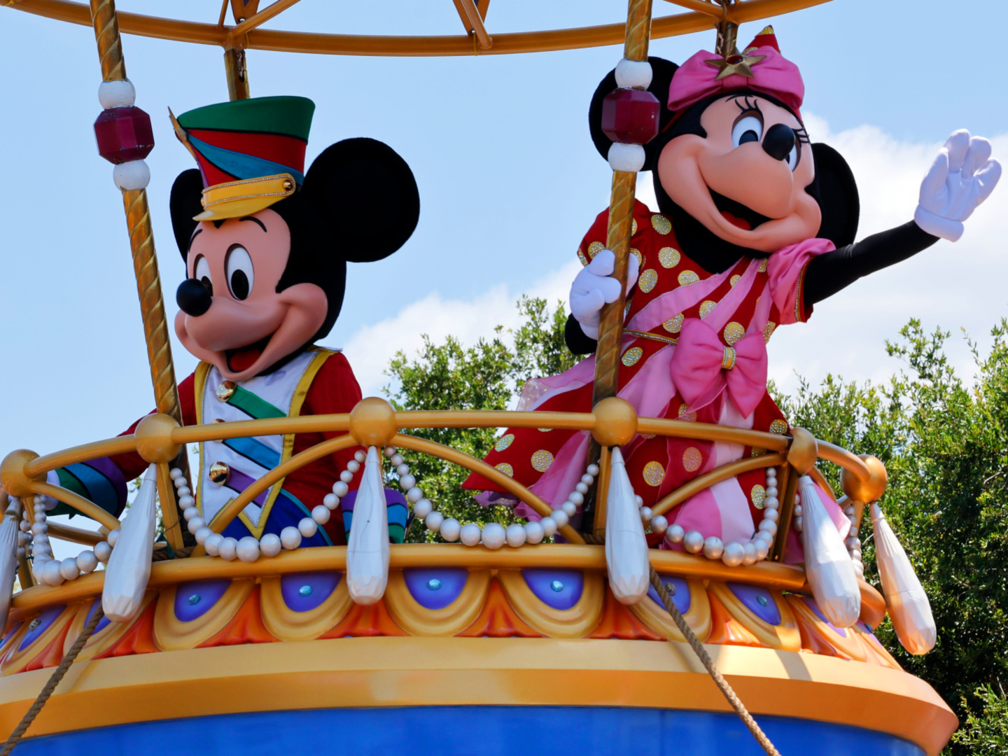 Walt Disney World