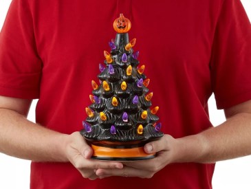 Casafield holiday trees from Target