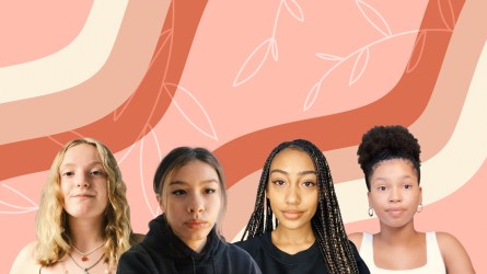 Hatch: Teens talk about microaggressions