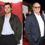 Ray Nicholson, Jack Nicholson