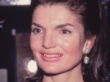 Jacqueline Kennedy