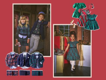 janie and jack, janie and jack holiday collection, janie and jack weekend sale