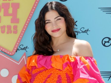 Jenna Dewan
