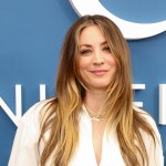 Kaley Cuoco