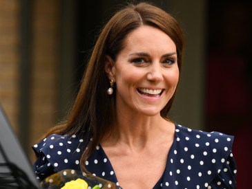 Kate Middleton