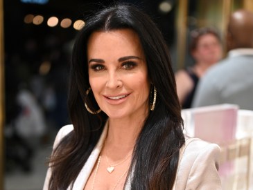Kyle Richards