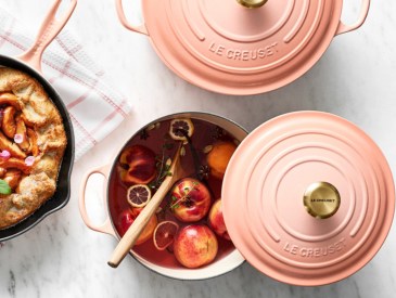 le creuset
