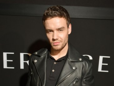 Liam Payne