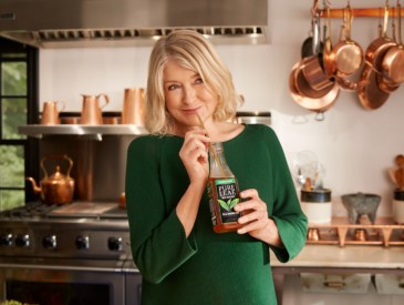 Martha Stewart