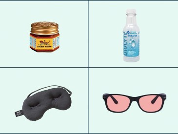 migraine products recommended