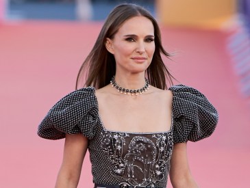 Natalie Portman