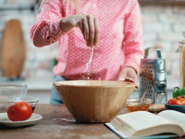 How to Fix Over-Salted Food