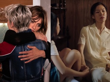 'Parallel Mothers' & 'Minari'