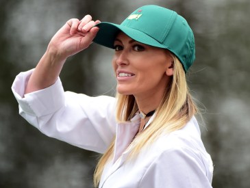 Paulina Gretzky