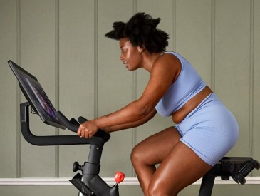 Peloton
