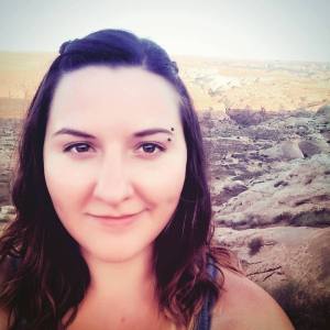 Clair Jones profile image