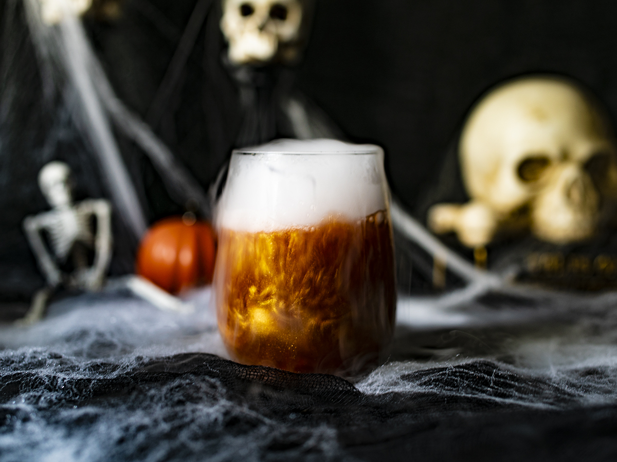poisoned apple cocktail