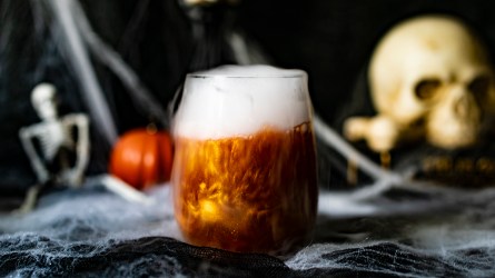 poisoned apple cocktail