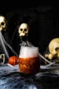 siren's spirit cocktail