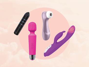 Prime Day deals on sex toys